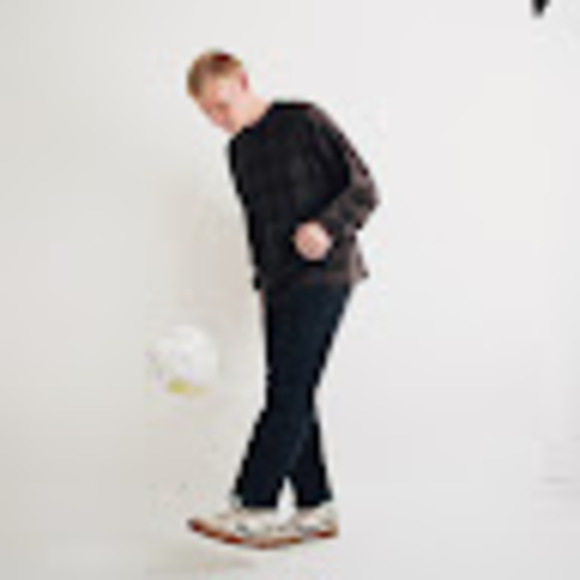 Meet your Posher, Matthew - Picture 1 of 1